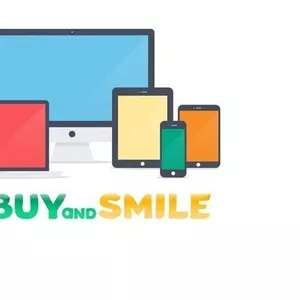 Buy and Smile Интернет аукцион магазин в Казахстане 