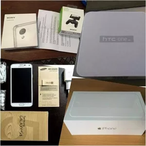 Новый Apple,  iPhone 6,  Samsung Galaxy S6,  HTC One M9