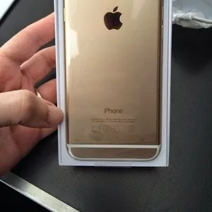 iPhone 6 plus - 16gb (Neverlock новый)