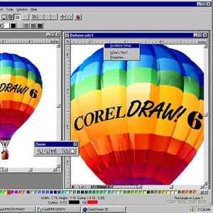  Курсы CorelDraw 