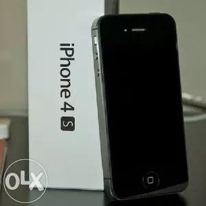 Продам Сотовый телефон APPLE IPhone 4S 32Gb + ПОДАРОК!