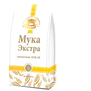 Мука оптом от производителя