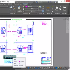 Курсы AutoCAD