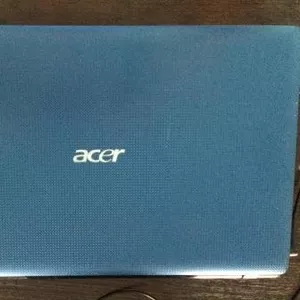 Продам Ноутбук ACER Aspire 5750g