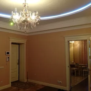 СДАМ КВАРТИРУ в ЖК CASPIAN PALACE