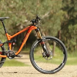 GT Bikes Сила углерода Pro велосипед 2014