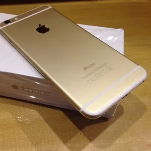 Новый Apple Iphone 6 + 16, 128ГБ, Samsung S6 16ГБ разблокирована