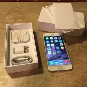 Яблоко iPhone 6,  16 Гб,  