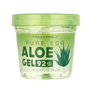 pure eco aloe gel 92 процент чистый алоэ