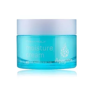 Tony Moly AQUAPORIN MOISTER  крем на основе аквапоринов 