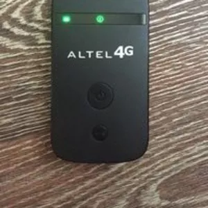 Новый Altel 4G Срочно,  этот месяц оплачен