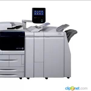 Xerox D95 Copier/Printer