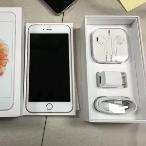 Apple iPhone 6S Plus Rose Gold 128GB