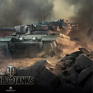 Аккаунт World of Tanks