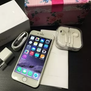 Копии iPhone 6 16GB! Все цвета!