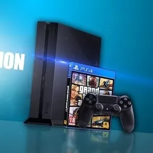 Прокат playstation 3 Астана