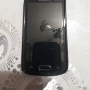 Продам  Samsung Galaxy Star Plus Black Duas