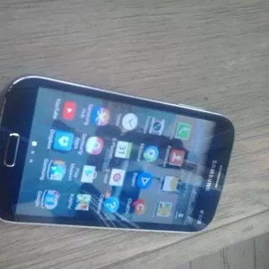 SAMSUNG GALAXY GRAND NEO