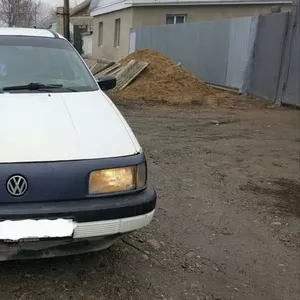 Продам Volkswagen Passat 1989