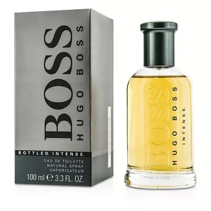 Boss Bottled Intense Туалетная Вода Спрей