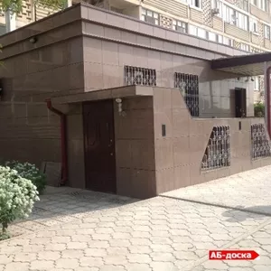 Продается эксклюзивная двухуровневая квартира