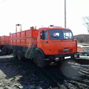 Грузоперевозки (Камаз самосвал) Павлодар,  Казахстан,  Омск,  Новосибирск,  Томск,  междугородние