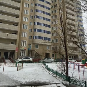 2-комнатная квартира,  Сарыарка 50 — Московская  за 35 000 $