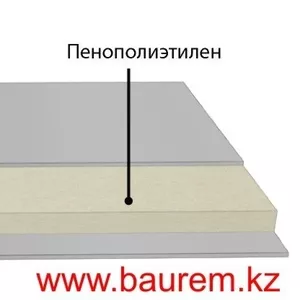 Плесень и влага  на обоях - подложка под обои КОМФОРТ решит Ваши пробл