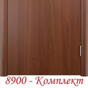 Продам межкомнатные двери