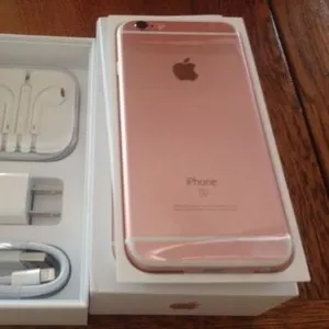 iPhone 6S 128 гигабайтный