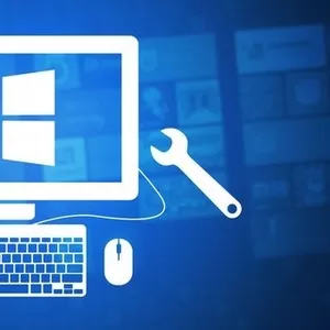 Установка/Переустановка Windows! Чистка ноутбуков и сист.блоков!