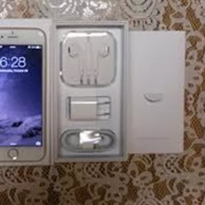 iphone 6 16 gb Silver