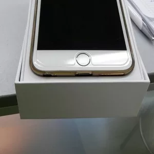 Apple iPhone 6 Plus 64Gb Gold