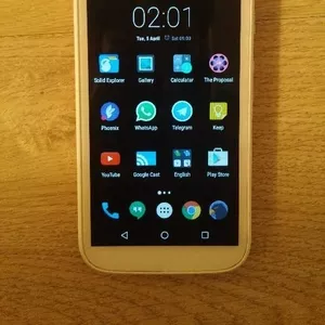 Продам Motorola Moto E2