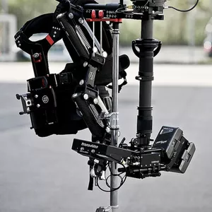 Steadycam Sachtler Artemis HD Cinema