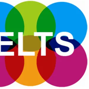 Подготовка к IELTS индивидуально. 2500тн/90 мин