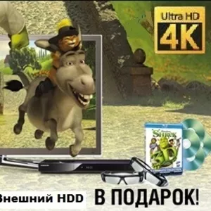 3D Фильмы и 4К Кино Алматы