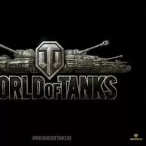 Аккаунт World of tanks (WoT)