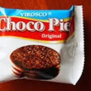 Вкусняшки,  сладости,  шоколадное пирожное,  Choco pie