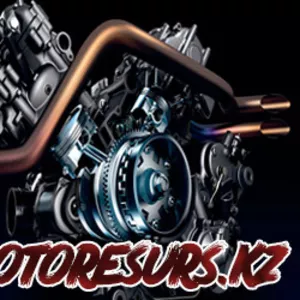 Профессиональная Автохимия MotoresursKZ 