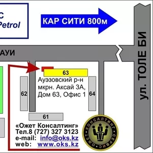 ПОМОЩЬ ВАШЕМУ БИЗНЕСУ