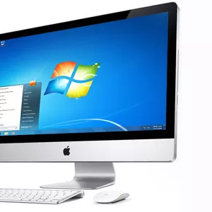 Установка системы Windows и Office - на Macbook и Imac