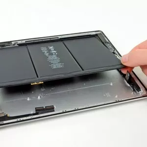 Не заряжается Ipad? Мы можем устранить вашу поломку!