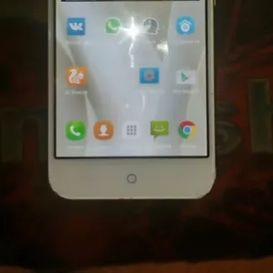 ZTE Blade S6