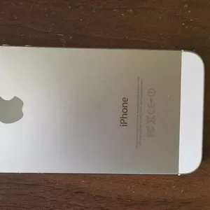 оригинальный iPhone 5 32 gb