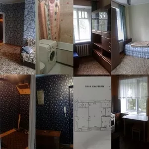 Продам 2-х комнатную квартиру,  Независимости,  28