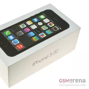 Продам новый Iphone 5s из США