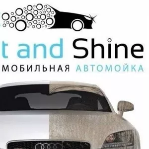 Бесплатная франшиза на работу Автополировщика-Автомойщика доход 80%