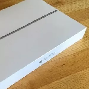 новый русифицированный Apple Ipad Pro Retina . 