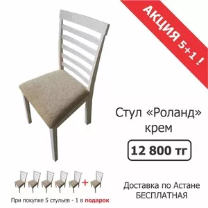 Продажа стульев Роланд 